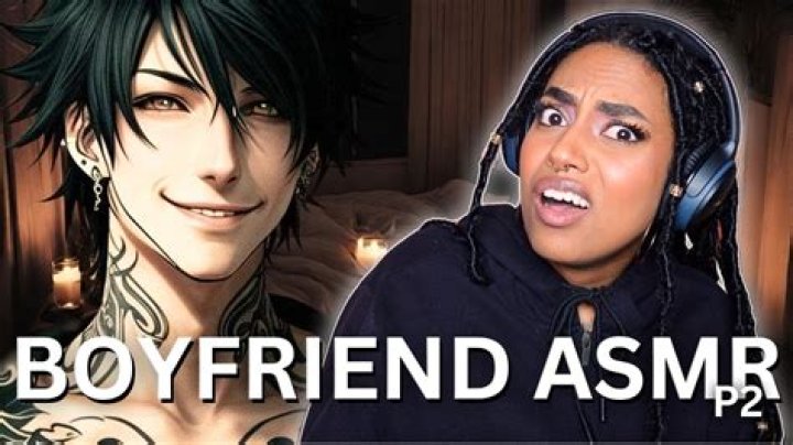 Ilegna ASMR’s Boyfriend: Who is Ilegna ASMR Dating?