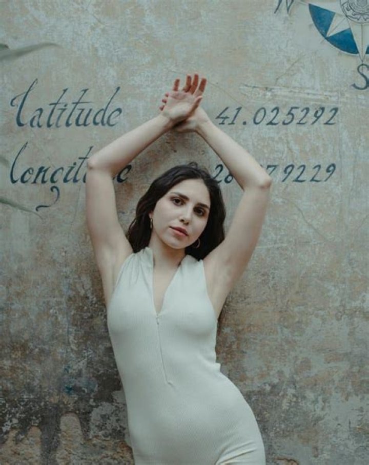 Iman Abdulmajid’s Boyfriend: Who is Iman Abdulmajid Dating?