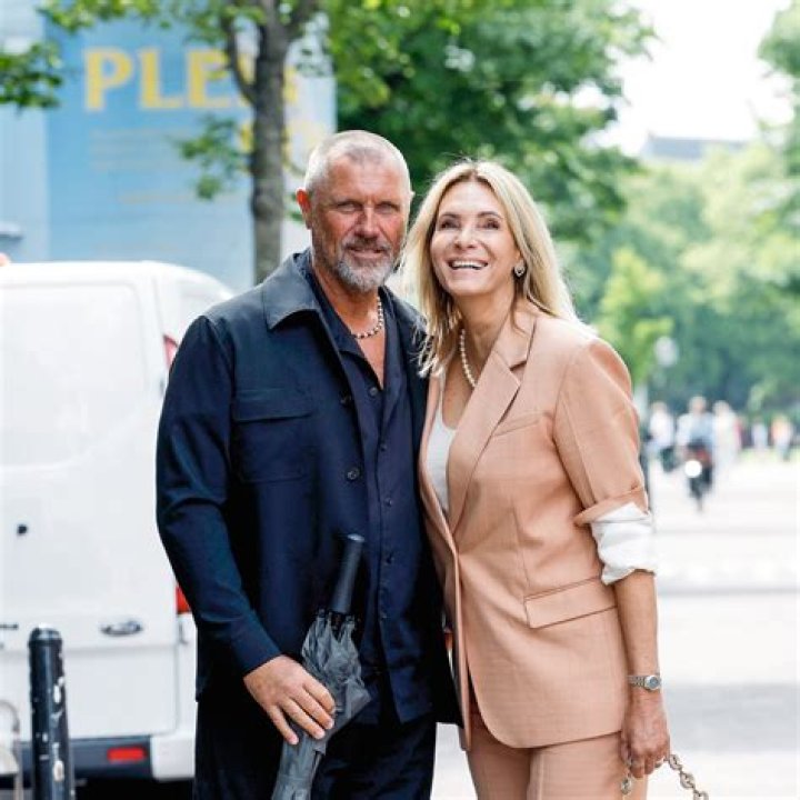 Ingrid Gaixas’s Boyfriend: Who is Ingrid Gaixas Dating?