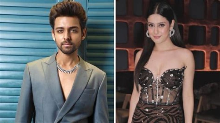 Isha Negi’s Boyfriend: Who is Isha Negi Dating?