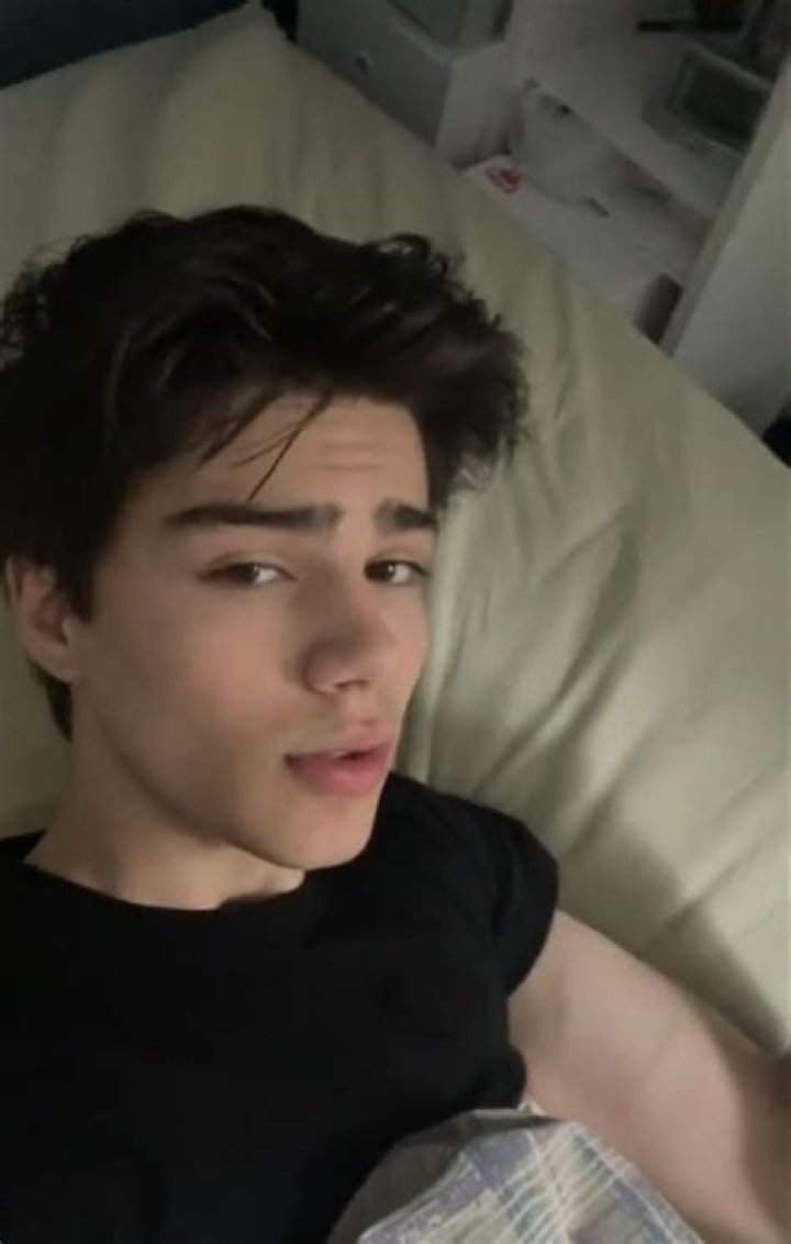 Isidora Antonia de Solminihac’s Boyfriend: Who is Isidora Antonia de Solminihac Dating?