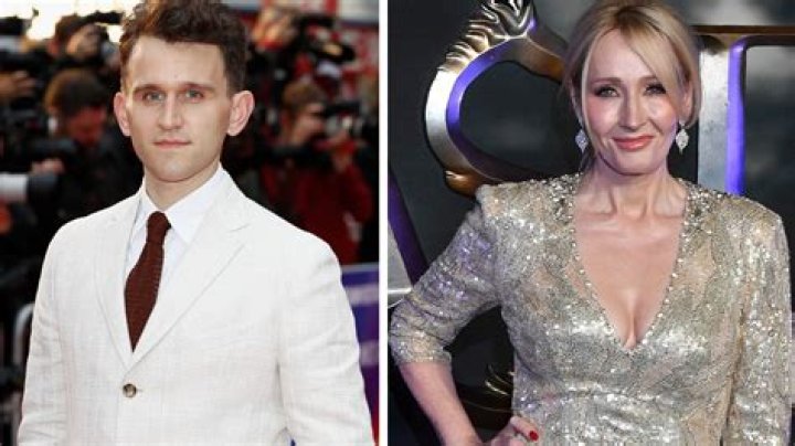 Who is J. K. Rowling Dating – J. K. Rowling's Boyfriend & Exes