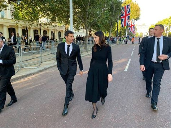 Jacinda Ardern’s Boyfriend: Who is Jacinda Ardern Dating?