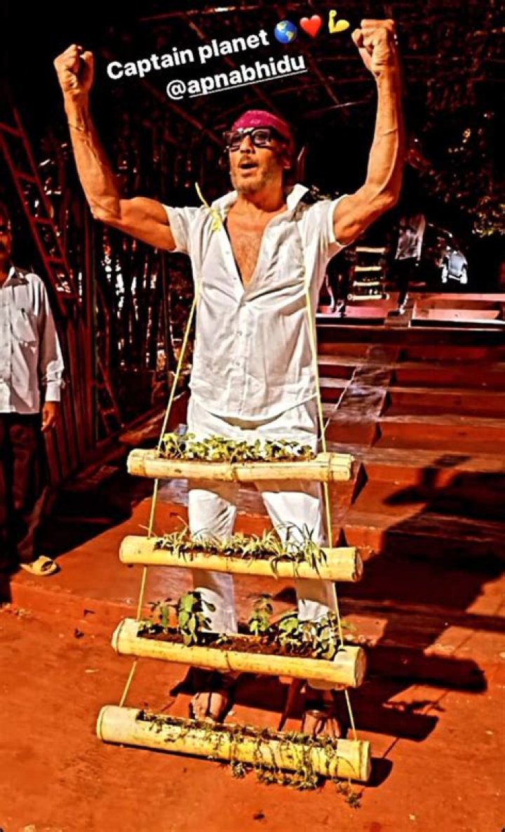 Jackie Shroff’s Wife: Who is Jackie Shroff Dating?