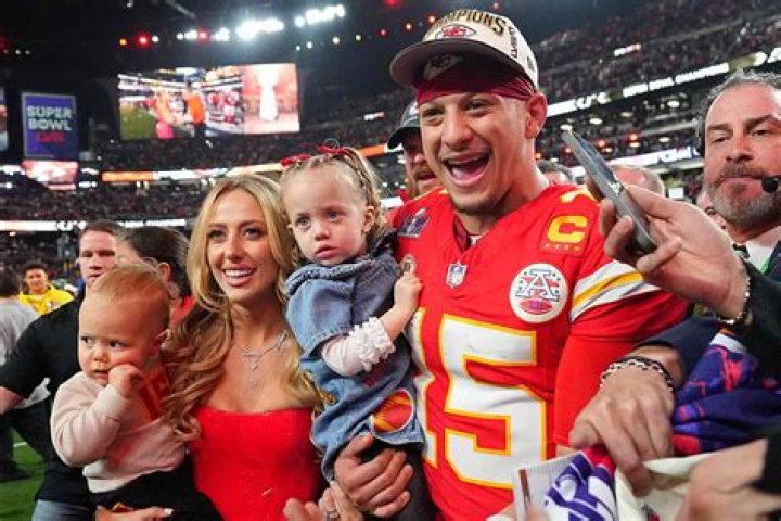 Jackson Mahomes’s Girlfriend: Who is Jackson Mahomes Dating?
