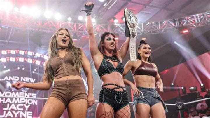 Jacy July’s Boyfriend: Who is Jacy July Dating?