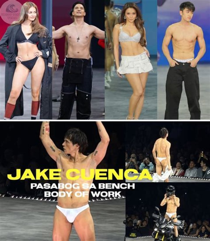 Who is Jake Cuenca Dating – Jake Cuenca's Girlfriend & Exes