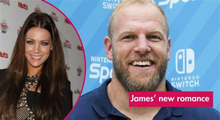 James Haskell’s Girlfriend: Who is James Haskell Dating?