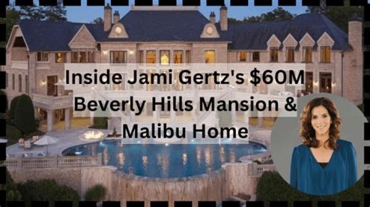 Jami Gertz’s Husband: Who is Jami Gertz Dating?