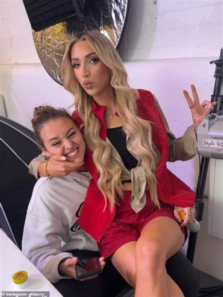 Jan Kraus’s Girlfriend: Who is Jan Kraus Dating?