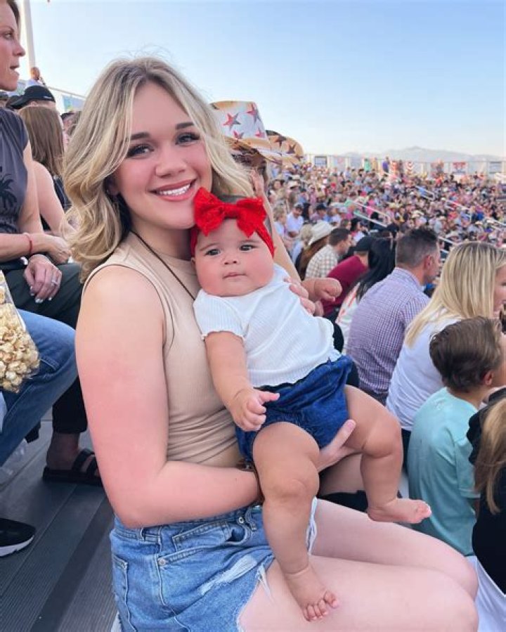 Jaycie Nicole Memmott’s Boyfriend: Who is Jaycie Nicole Memmott Dating?