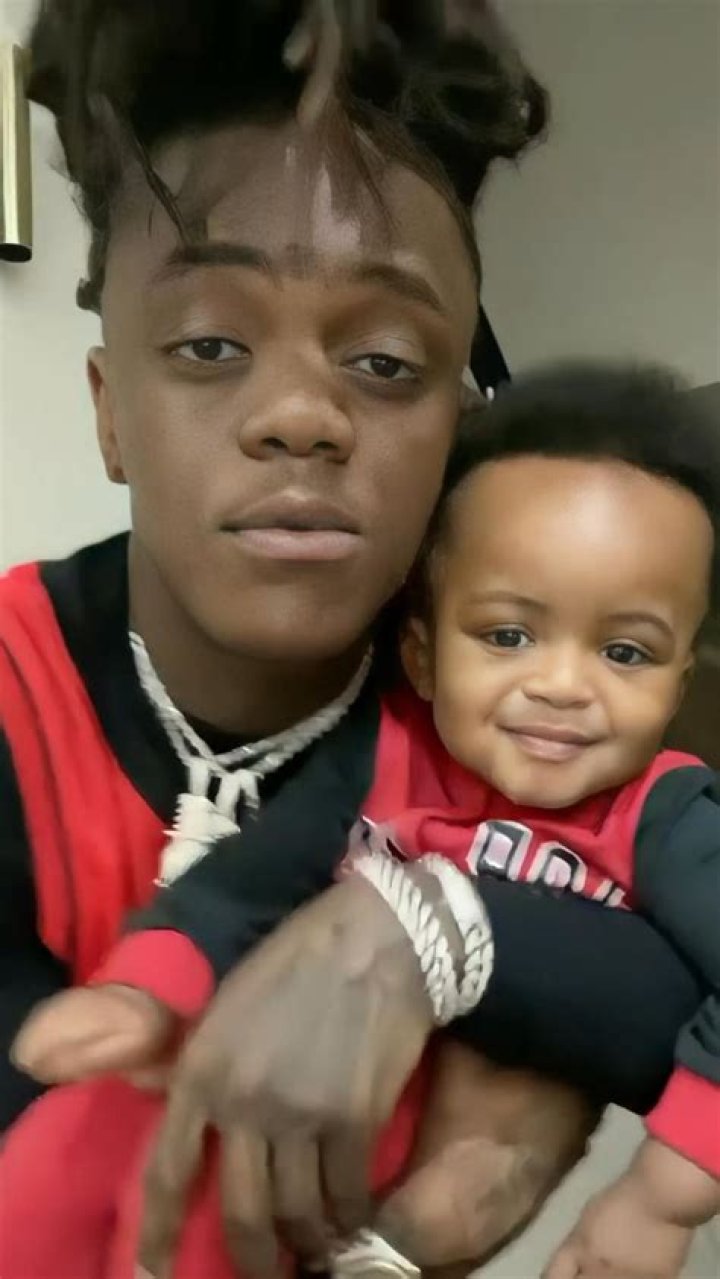 JayDaYoungan’s Girlfriend: Who is JayDaYoungan Dating?