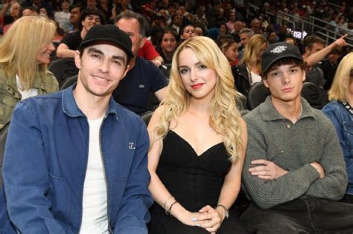 Jazzy Grace’s Boyfriend: Who is Jazzy Grace Dating?