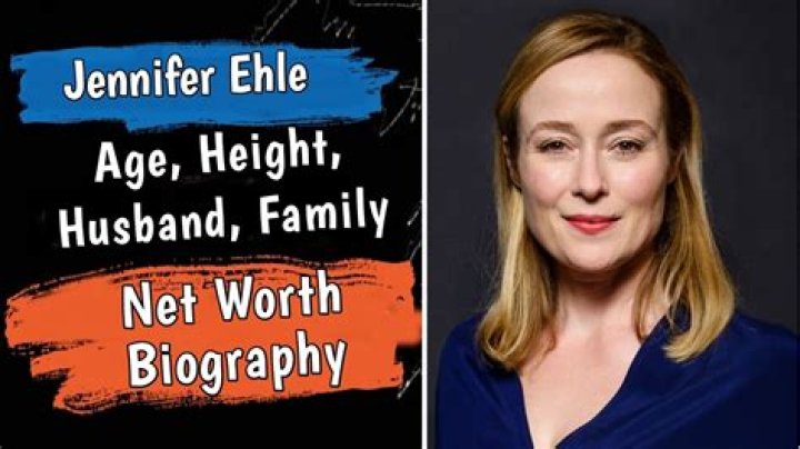 Who is Jennifer Ehle Dating – Jennifer Ehle's Husband & Exes