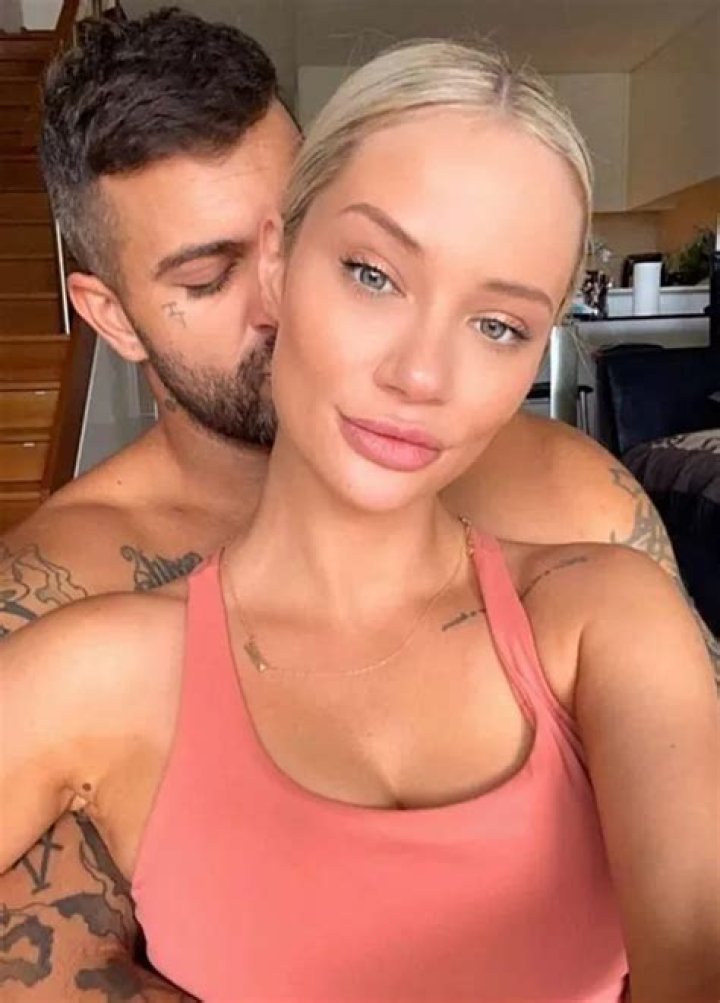 Jessika Power’s Boyfriend: Who is Jessika Power Dating?