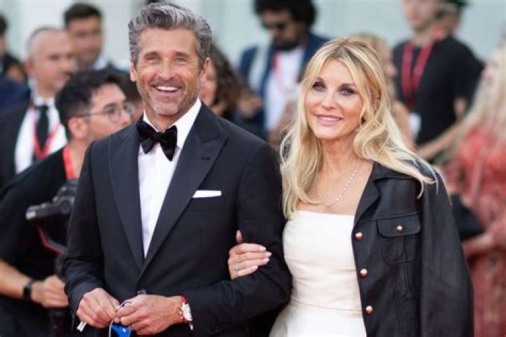 Jillian Dempsey’s Husband: Who is Jillian Dempsey Dating?