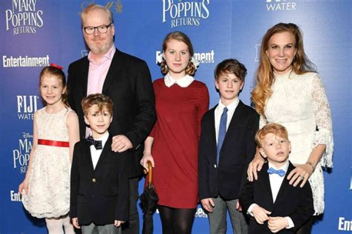 Jim Gaffigan’s Wife: Who is Jim Gaffigan Dating?