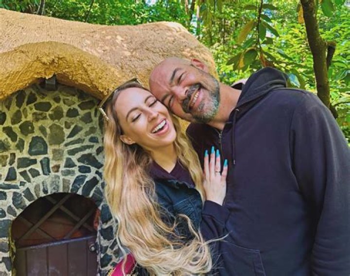 Jim Goodwin’s Girlfriend: Who is Jim Goodwin Dating?