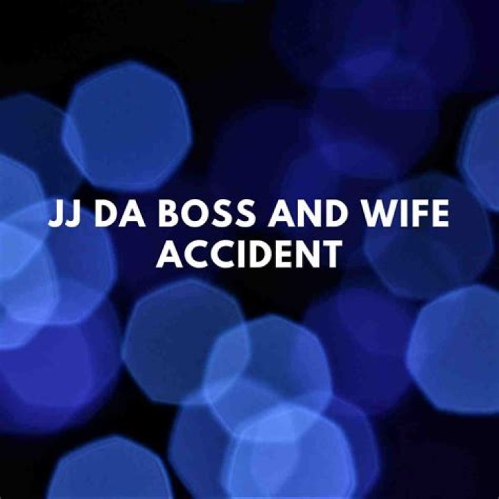 JJ Da Boss’s Wife: Who is JJ Da Boss Dating?