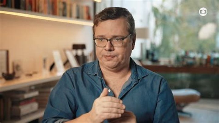 João Emanuel Carneiro’s Girlfriend: Who is João Emanuel Carneiro Dating?