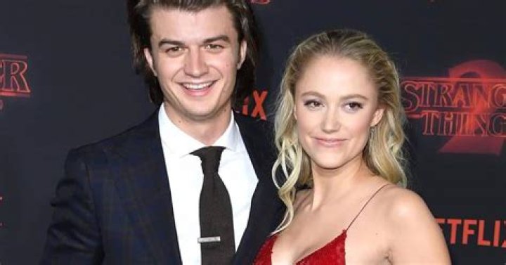Joe Keery’s Girlfriend: Who is Joe Keery Dating?