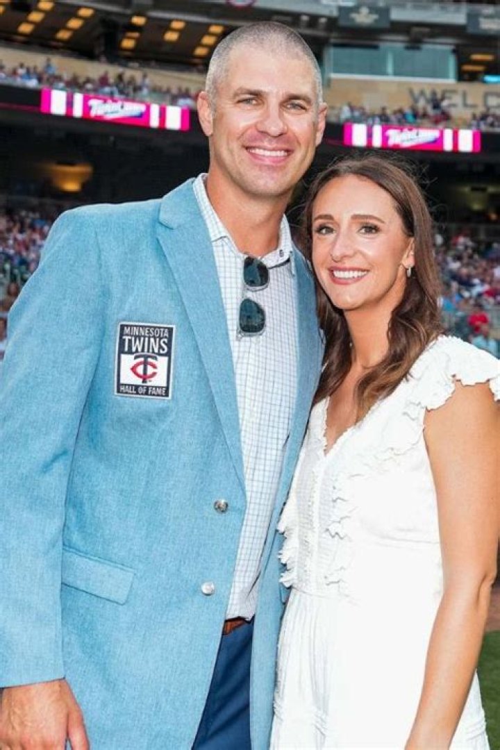 Joe Mauer’s Wife: Who is Joe Mauer Dating?