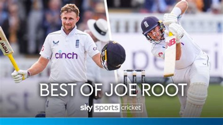 Joe Root’s Girlfriend: Who is Joe Root Dating?