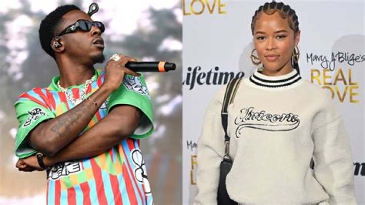 Joey Bada$$’s Girlfriend: Who is Joey Bada$$ Dating?