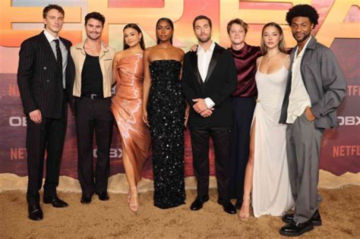 John Davis’s Girlfriend: Who is John Davis Dating?