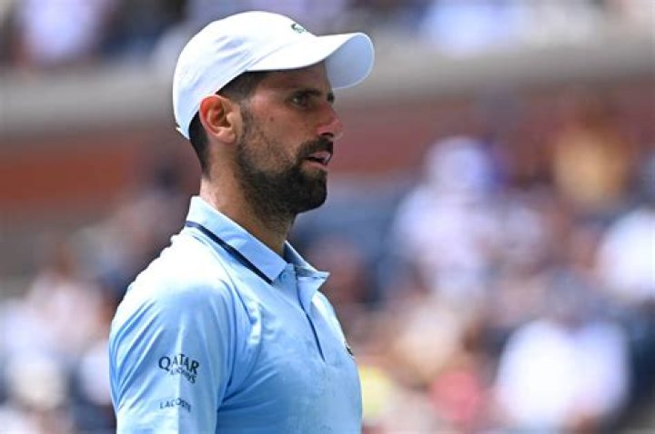 John Isner’s Wife: Who is John Isner Dating?