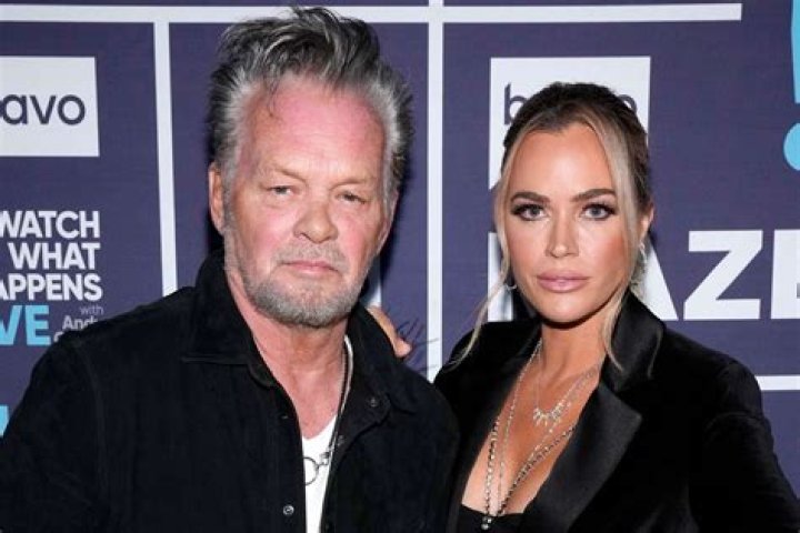 John Mellencamp’s Girlfriend: Who is John Mellencamp Dating?