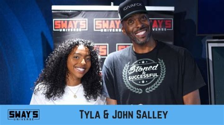 John Salley’s Wife: Who is John Salley Dating?