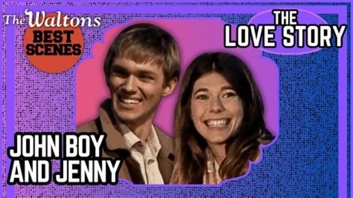 John Walton’s Girlfriend: Who is John Walton Dating?