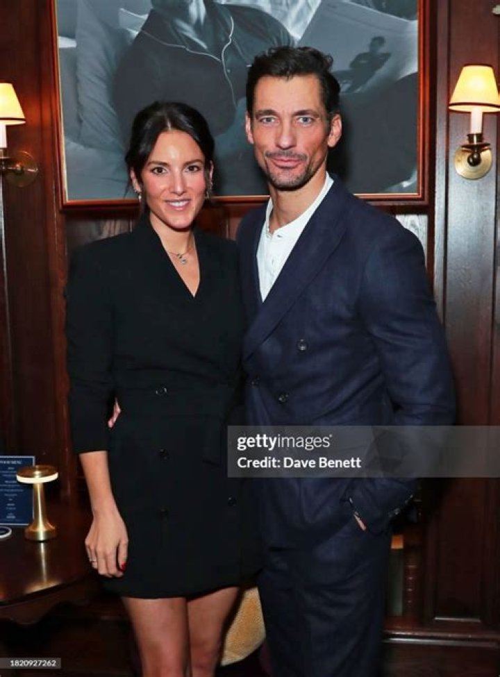 Jonathan Scarfe’s Wife: Who is Jonathan Scarfe Dating?