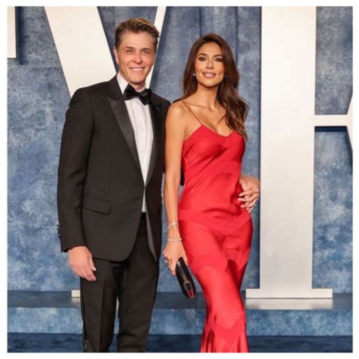 Jonathan Whitesell’s Girlfriend: Who is Jonathan Whitesell Dating?