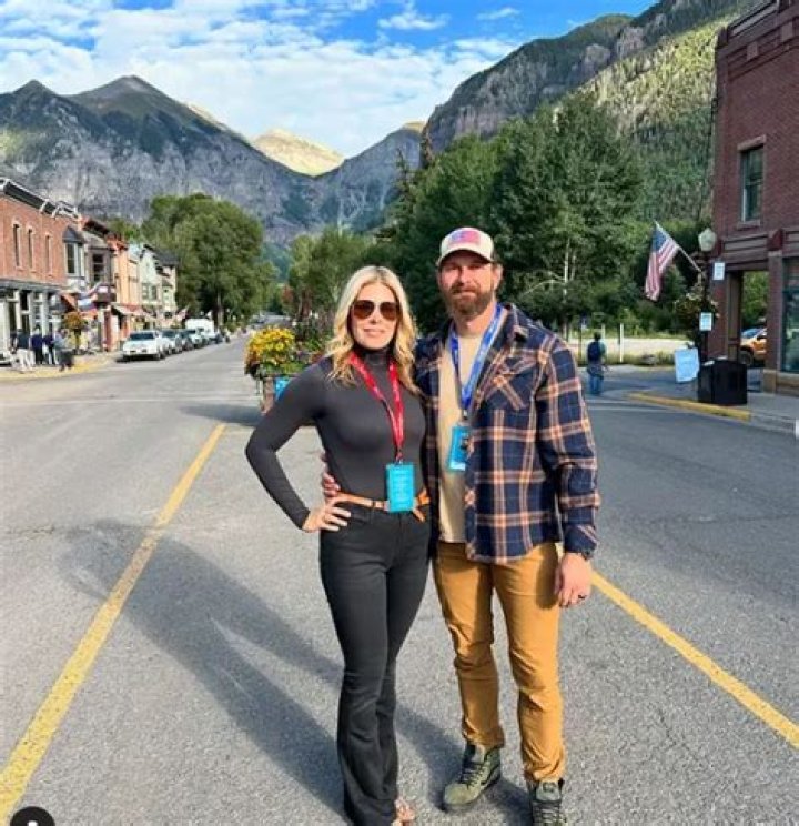 Who is Jordan Shipley Dating – Jordan Shipley's Wife & Exes