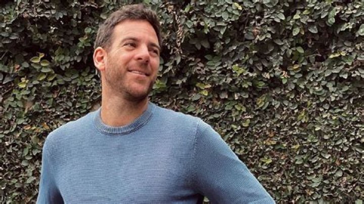 Who is Juan Martin del Potro Dating – Juan Martin del Potro's Girlfriend & Exes