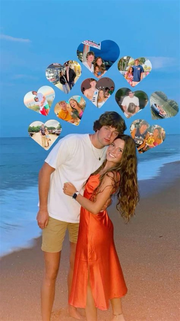 Júlia Svacinna’s Boyfriend: Who is Júlia Svacinna Dating?