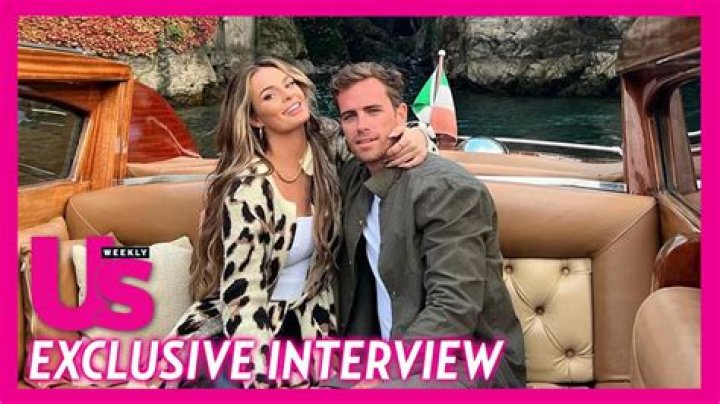 Juliette Reilly’s Boyfriend: Who is Juliette Reilly Dating?