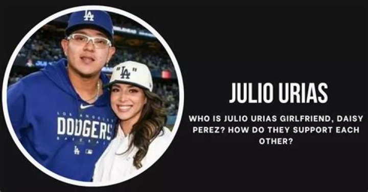 Julio Camejo’s Girlfriend: Who is Julio Camejo Dating?