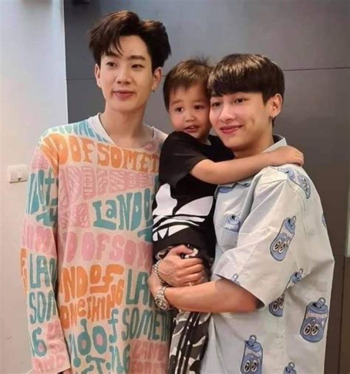 Who is Jumpol Adulkittiporn Dating – Jumpol Adulkittiporn's Girlfriend & Exes