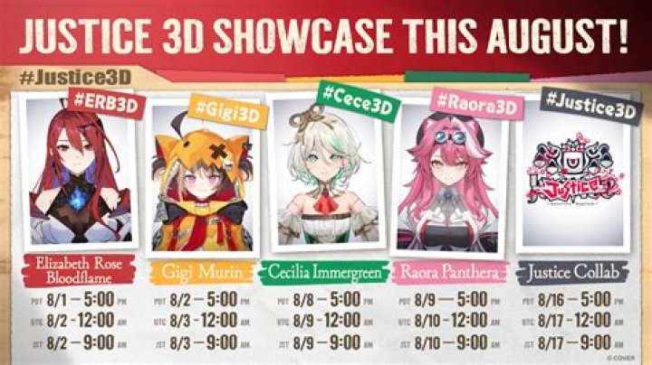 Justie’s Girlfriend: Who is Justie Dating?