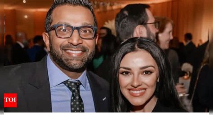 Karan Patel’s Wife: Who is Karan Patel Dating?