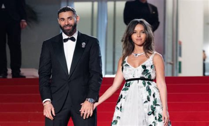 Karin Barreiro’s Boyfriend: Who is Karin Barreiro Dating?