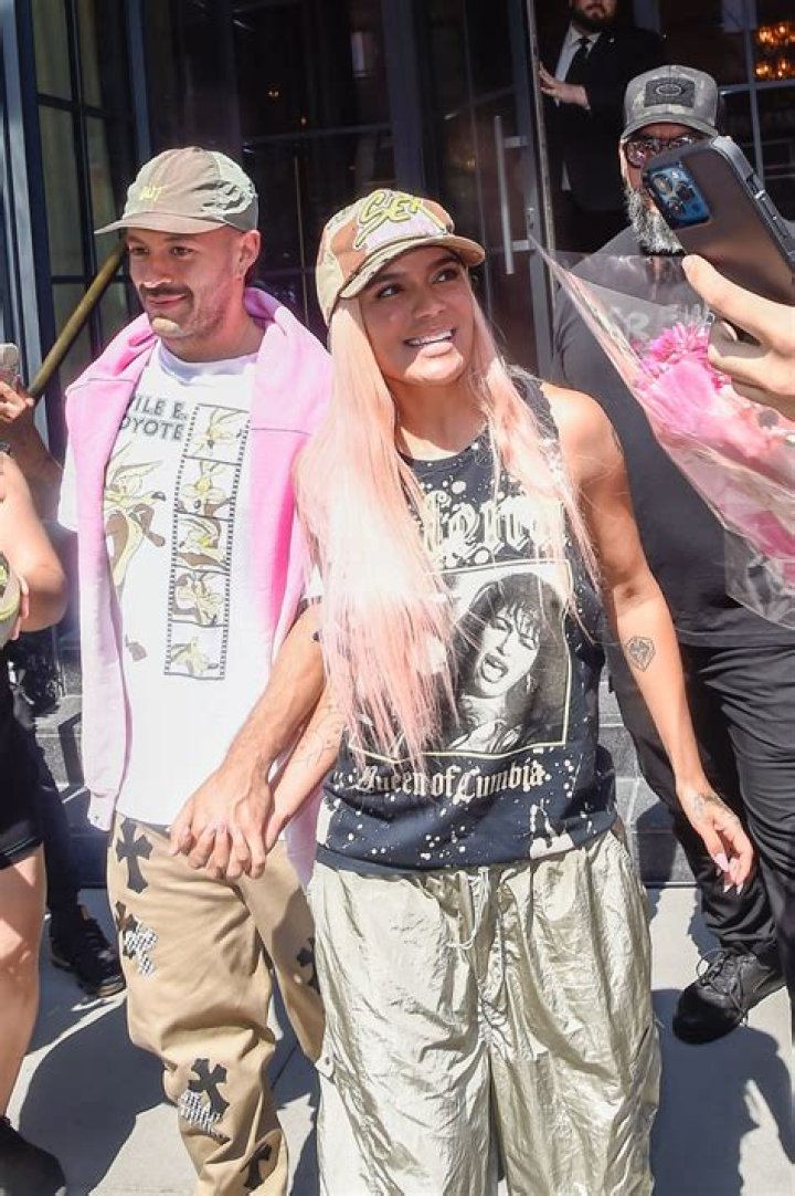 Who is Karol G Dating – Karol G's Boyfriend & Exes