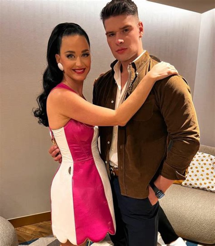 Katy Boyd’s Boyfriend: Who is Katy Boyd Dating?