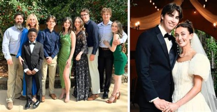 Kay Robertson’s Boyfriend: Who is Kay Robertson Dating?