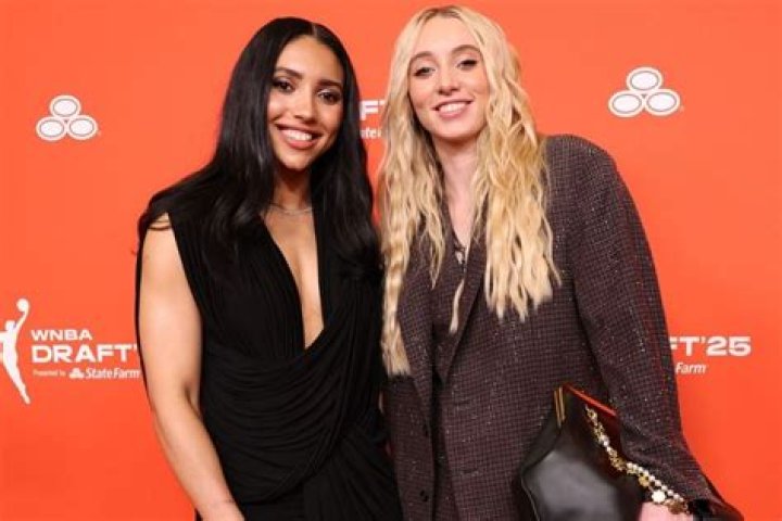 Keegan Becker’s Girlfriend: Who is Keegan Becker Dating?