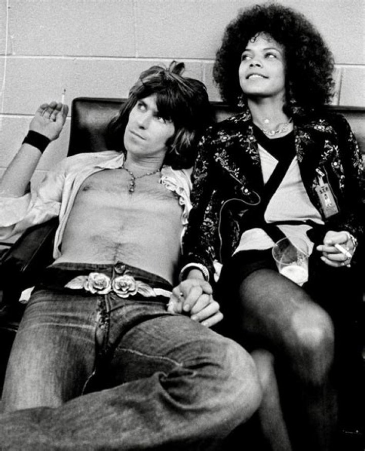 Keith Richards’s Wife: Who is Keith Richards Dating?