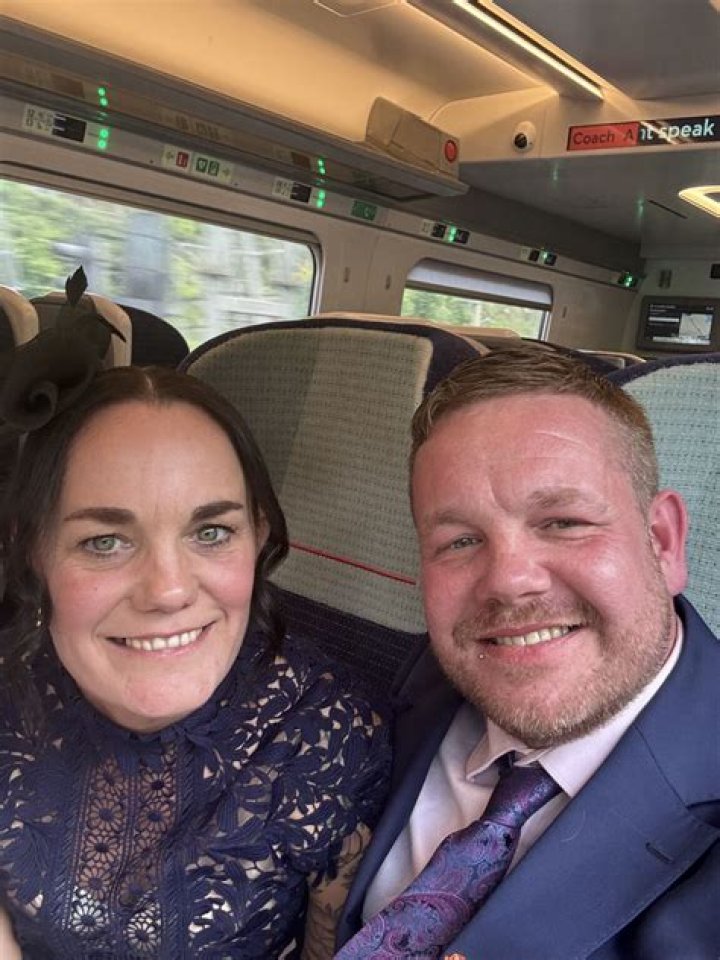 Who is Kerry King Dating – Kerry King's Wife & Exes